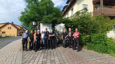 Hotel Rosenhügel